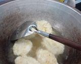 Foto langkah ke 3 dari resep Cireng Nasi.