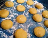 Foto langkah ke 7 dari resep Donat takaran sendok.