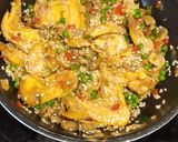 Foto del paso 7 de la receta: Arroz con alitas de pollo