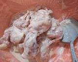 Foto langkah ke 1 dari resep Ayam krispi super simple dan cepat.