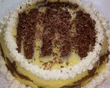 Foto del paso 4 de la receta: Postre fácil de vainillas