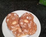 Foto del paso 4 de la receta Galletas de almendra