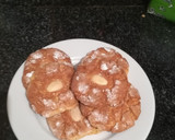 Foto del paso 4 de la receta: Galletas de almendra
