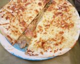 Foto del paso 3 de la receta: Quesadillas