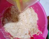 Foto langkah ke 4 dari resep Bolu Pisang Kepok.