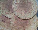 Mini golpapdi khakhras recipe step 9 photo