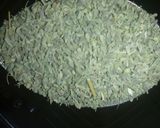 Foto del paso 1 de la receta: Agua de anís natural a la Mario, s