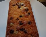 Foto del paso 6 de la receta: Budín de pan sin tacc con leche de almendras