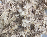 Foto del paso 2 de la receta: Sushi express de atún