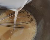 Foto langkah ke 3 dari resep Custard Apple Tart.