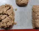 Foto del paso 9 de la receta: 🍎Persianitas de manzana, pasas de uva y frutos secos 🍎#Singluten, #sinazucar ni edulcorante