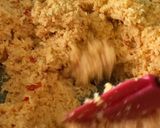 Foto langkah ke 5 dari resep Bumbu urap.