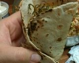 Foto del paso 7 de la receta: Relleno para rapiditas