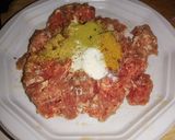 Foto del paso 2 de la receta: Tambor de papas