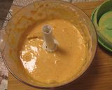 Sós 🧂 lencsekenyér 🍞 recept fázis 2 fotója