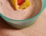 Foto langkah ke 3 dari resep Fruity greek yoghurt.