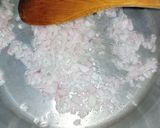 A picture of step 4 of Vegetable Chicken Mince Macaroni.