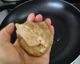 Foto del paso 4 de la receta: Arepas de plátano macho/hartón maduro🫓🥯🍌