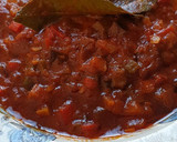 Foto del paso 4 de la receta: Pisto tradicional