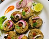 વેજ શામી કબાબ (Veg Shami Kebab Recipe In Gujarati) રેસીપી સ્ટેપ4ફોટો