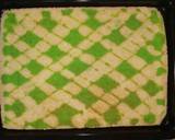 Kiwi swiss roll cake recipe step 7 photo