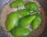 Foto langkah ke 1 dari resep Ase Cabe Gendot.