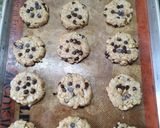 Foto del paso 3 de la receta: Galletas de avena, nueces y chips de chocolate 🍫 ¡Crocantes!