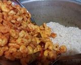A picture of step 6 of 🍤🍤🍤🍤🍤Prawn Biryani 🍤🍤🍤🍤.