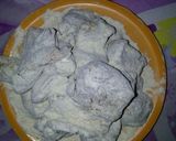صورة لخطوة 2 من وصفة فراخ ومكرونة سويت آند ساور