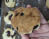 عکس مرحله 10 از دستور کوکی گیلاس solmaz