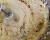 Foto langkah ke 4 dari resep Marmer Cake Tape (Tidak Berkulit/Metode Au Bain Marie).