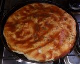 Foto del paso 1 de la receta: Pizza graneada