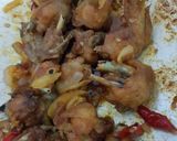Foto langkah ke 4 dari resep Ayam goreng rica sedaap.