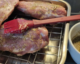 Foto del paso 5 de la receta: Cabrito de Navidad
