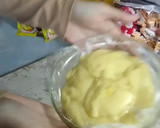 Foto langkah ke 6 dari resep (533) Vla Susu (Isi Soes).