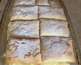 Házi krémes recept fázis 3 fotója