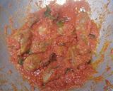 Foto langkah ke 11 dari resep Ayam Balado Daun Jeruk.