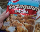 Foto langkah ke 4 dari resep Onion Ring.