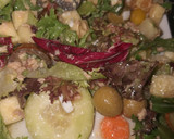 Foto del paso 6 de la receta: Ensalada variada