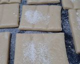 Foto del paso 5 de la receta: GALLETITAS DE LIMÓN 🍋🍋(fáciles y económicas)