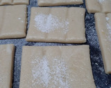 Foto del paso 5 de la receta: GALLETITAS DE LIMÓN 🍋🍋(fáciles y económicas)