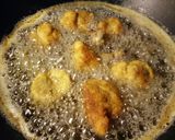 Foto langkah ke 5 dari resep Chicken Lollipop.
