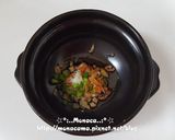 用韓國嫩豆腐做鹹豆漿跟黑糖豆花的食譜步驟4照片
