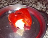 Foto del paso 1 de la receta: Piquillos a la gratén