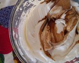 Foto del paso 6 de la receta: Mousse de café con miel