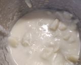 Foto del paso 6 de la receta: Puré de patata con Thermomix