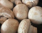 Rántott gomba recept fázis 1 fotója
