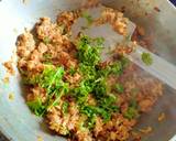 Vegetarian soya keema recipe step 6 photo