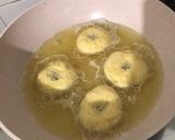 Foto langkah ke 8 dari resep Donat (tanpa ulen).