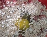 Foto del paso 1 de la receta: Albóndigas Superpower
